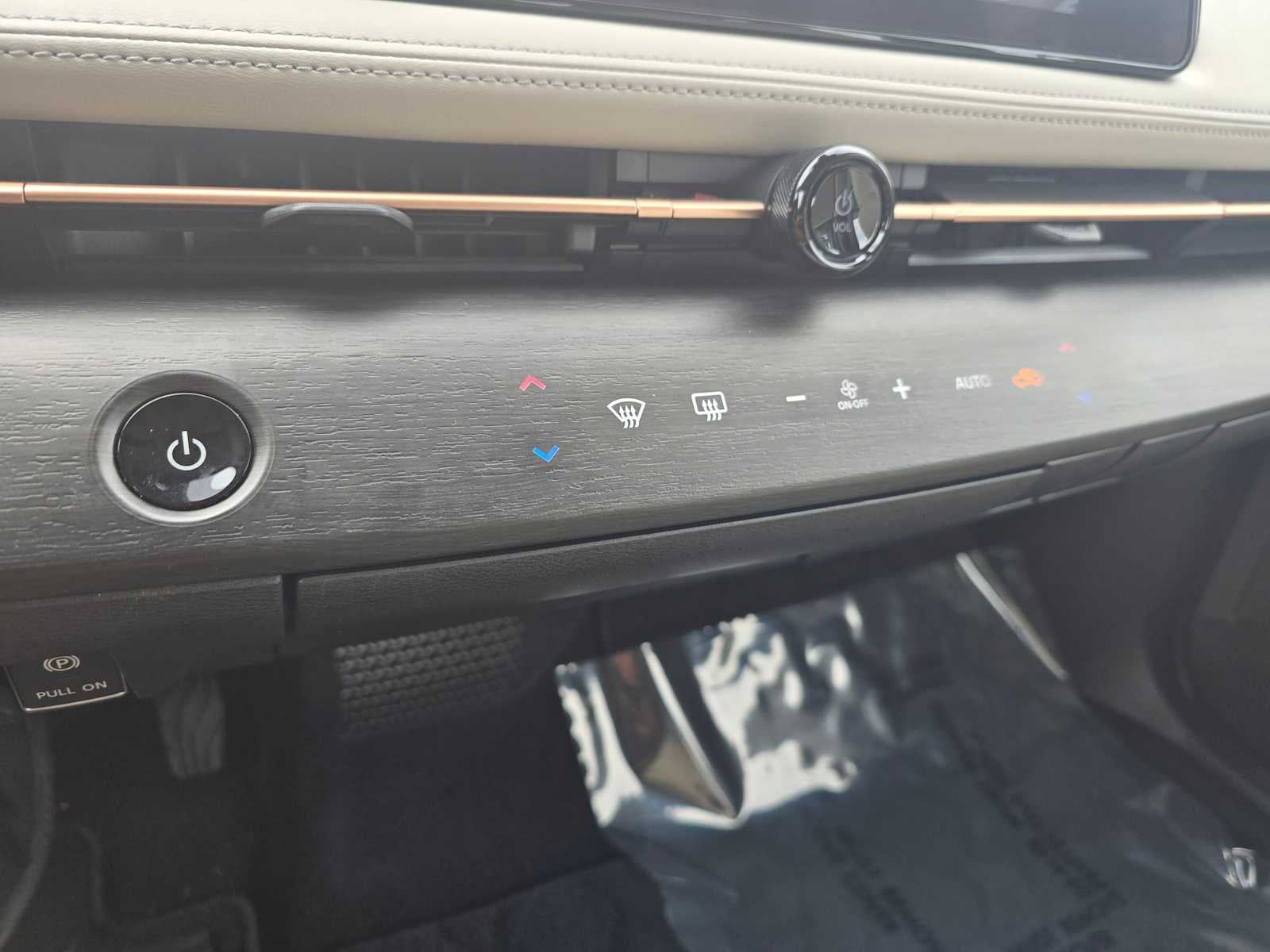 2024 Nissan Ariya ENGAGE