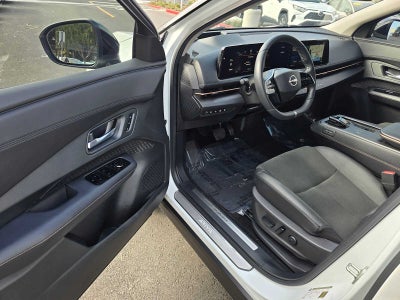 2024 Nissan Ariya ENGAGE