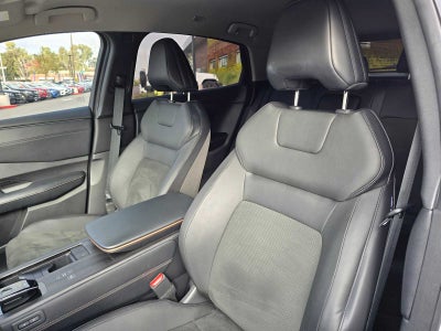 2024 Nissan Ariya ENGAGE