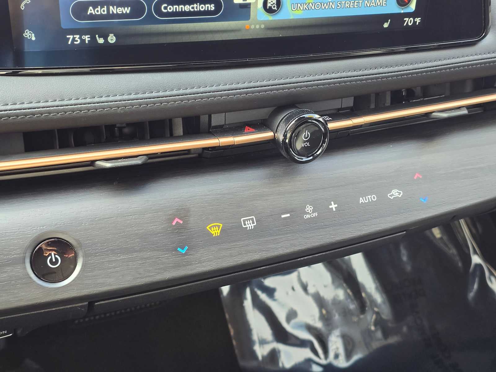 2024 Nissan Ariya ENGAGE