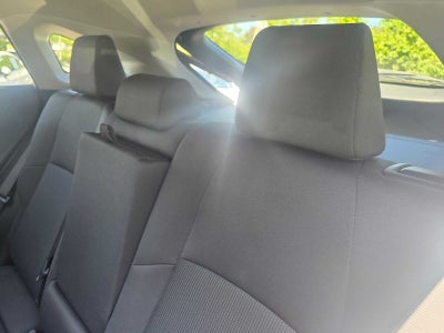 2022 Toyota Venza LE