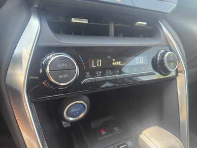 2022 Toyota Venza LE