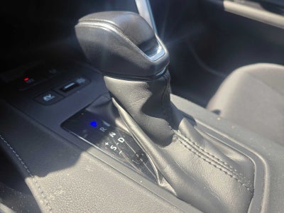 2022 Toyota Venza LE