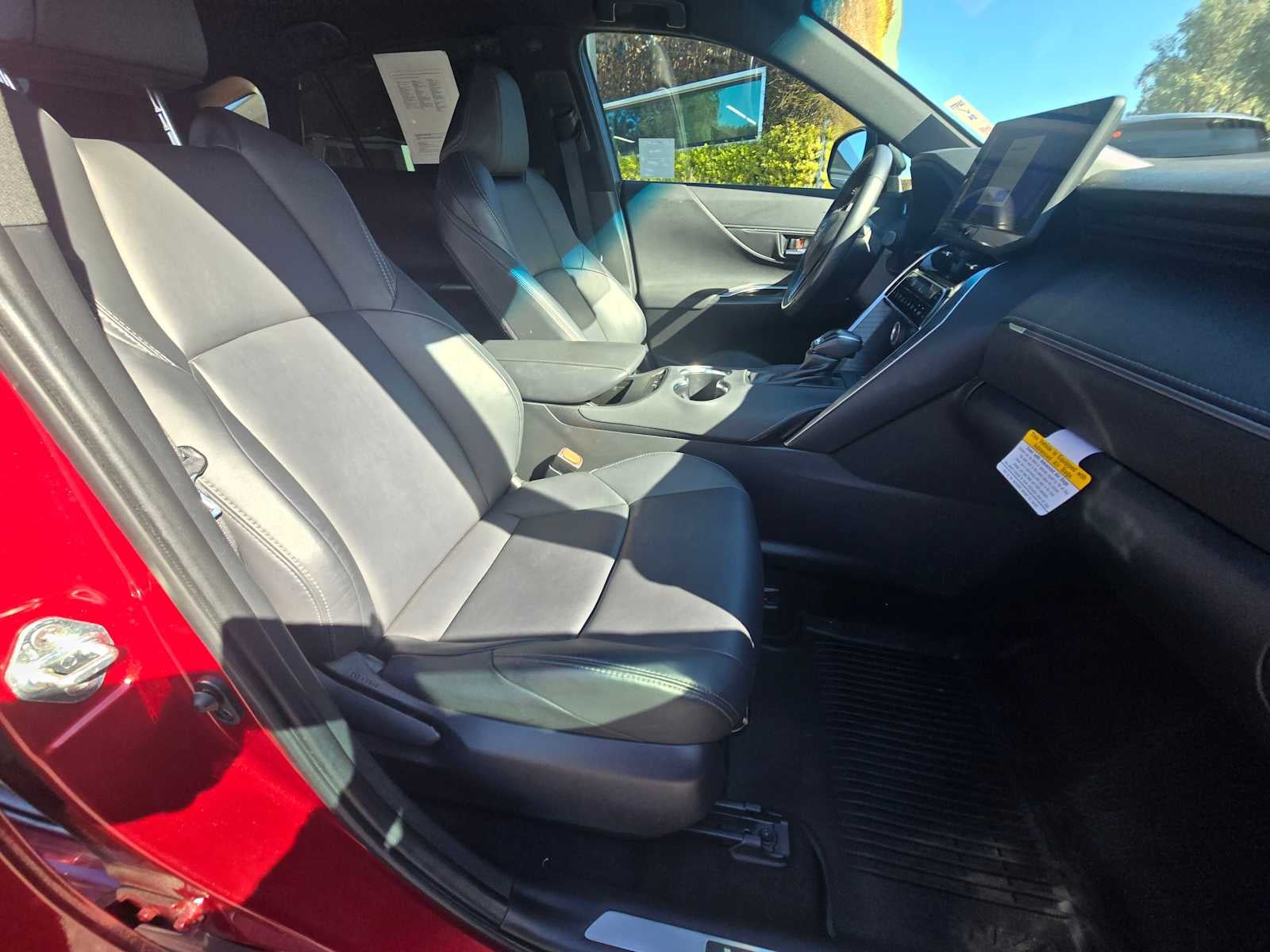 2023 Toyota Venza Nightshade