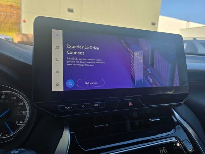 2023 Toyota Venza Nightshade