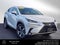 2019 Lexus NX NX 300h AWD