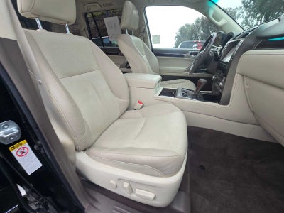 2014 Lexus GX 460 4WD 4dr