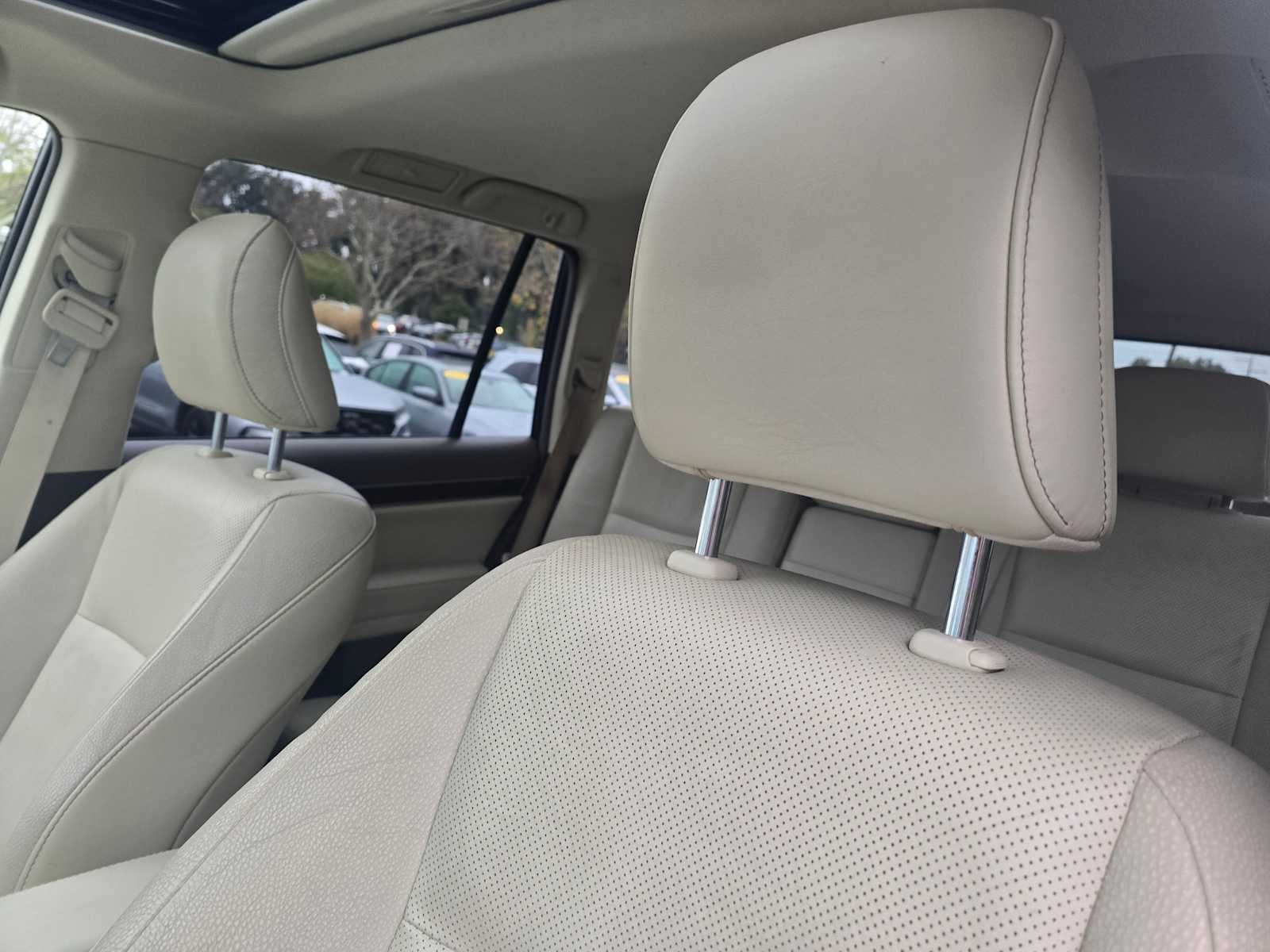 2014 Lexus GX 460 4WD 4dr