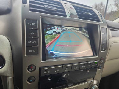 2014 Lexus GX 460 4WD 4dr