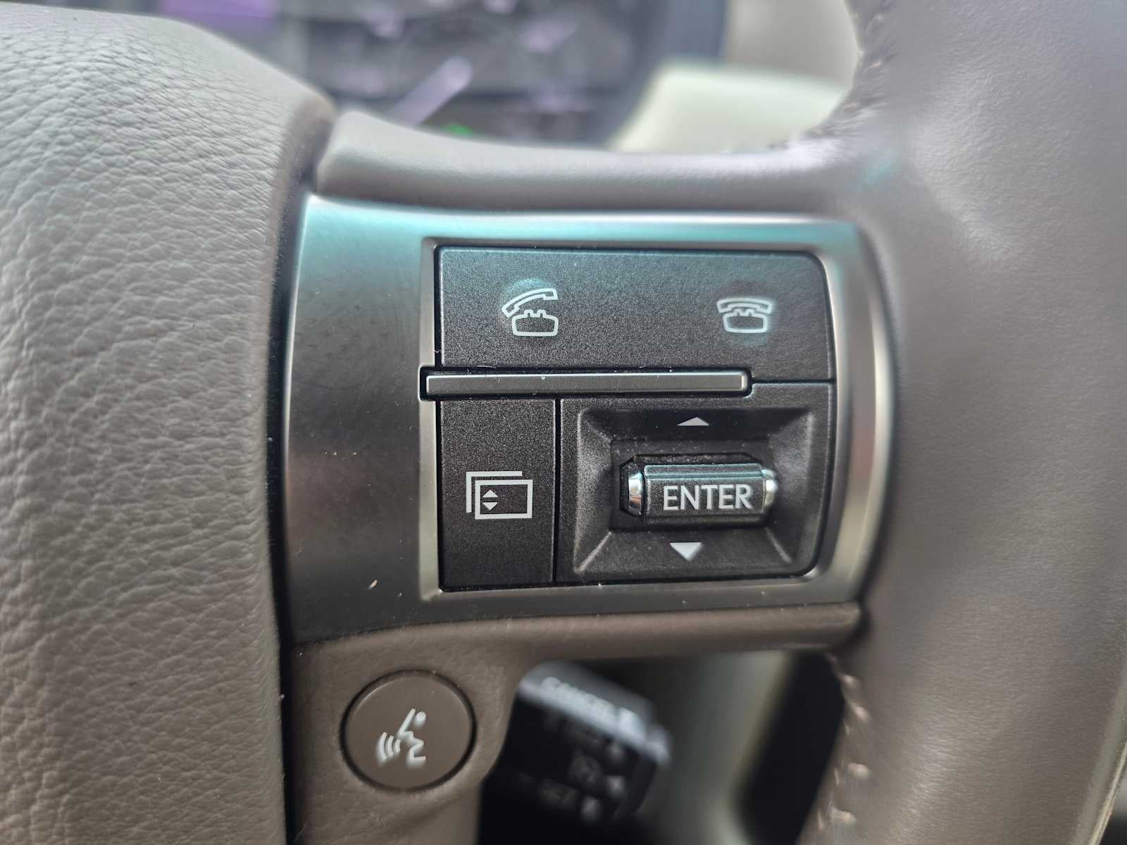 2014 Lexus GX 460 4WD 4dr