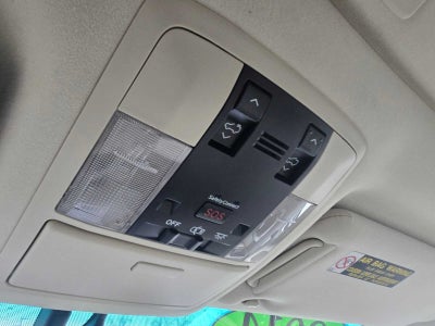 2014 Lexus GX 460 4WD 4dr