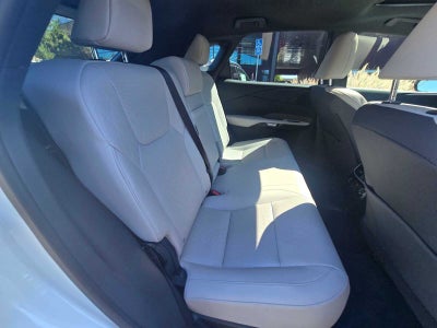 2026 Lexus RX 350 Premium+