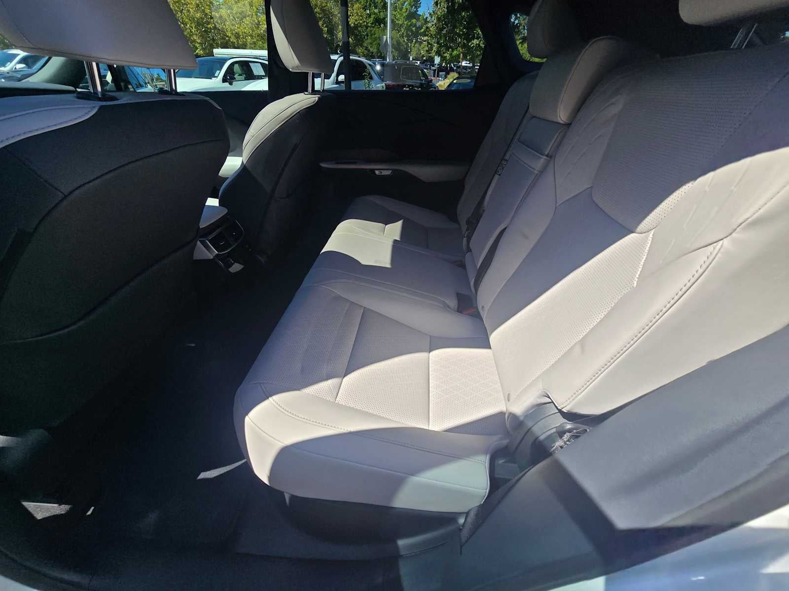2026 Lexus RX 350 Premium+