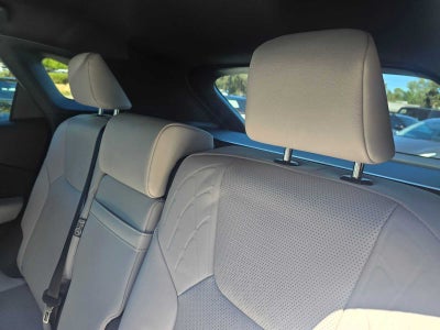 2026 Lexus RX 350 Premium+