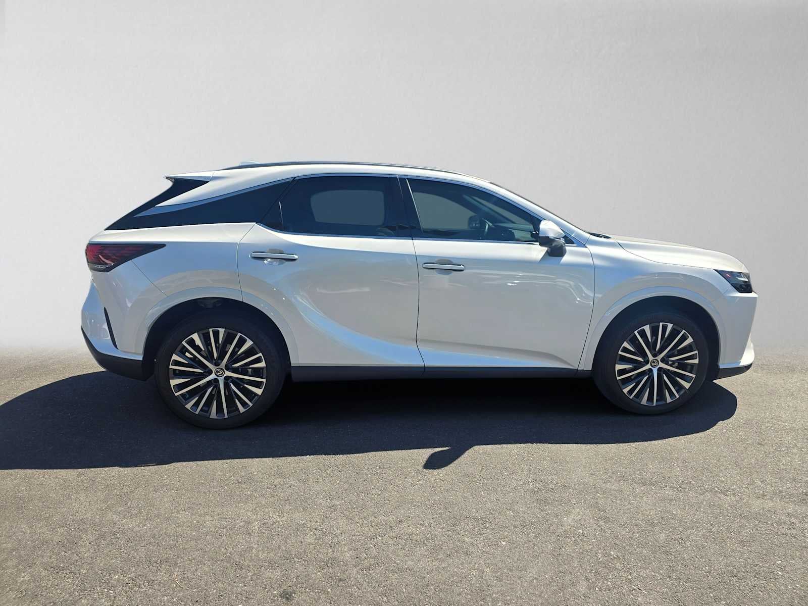 2026 Lexus RX 350 Premium+