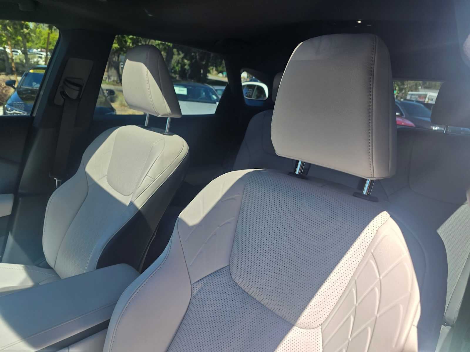 2026 Lexus RX 350 Premium+