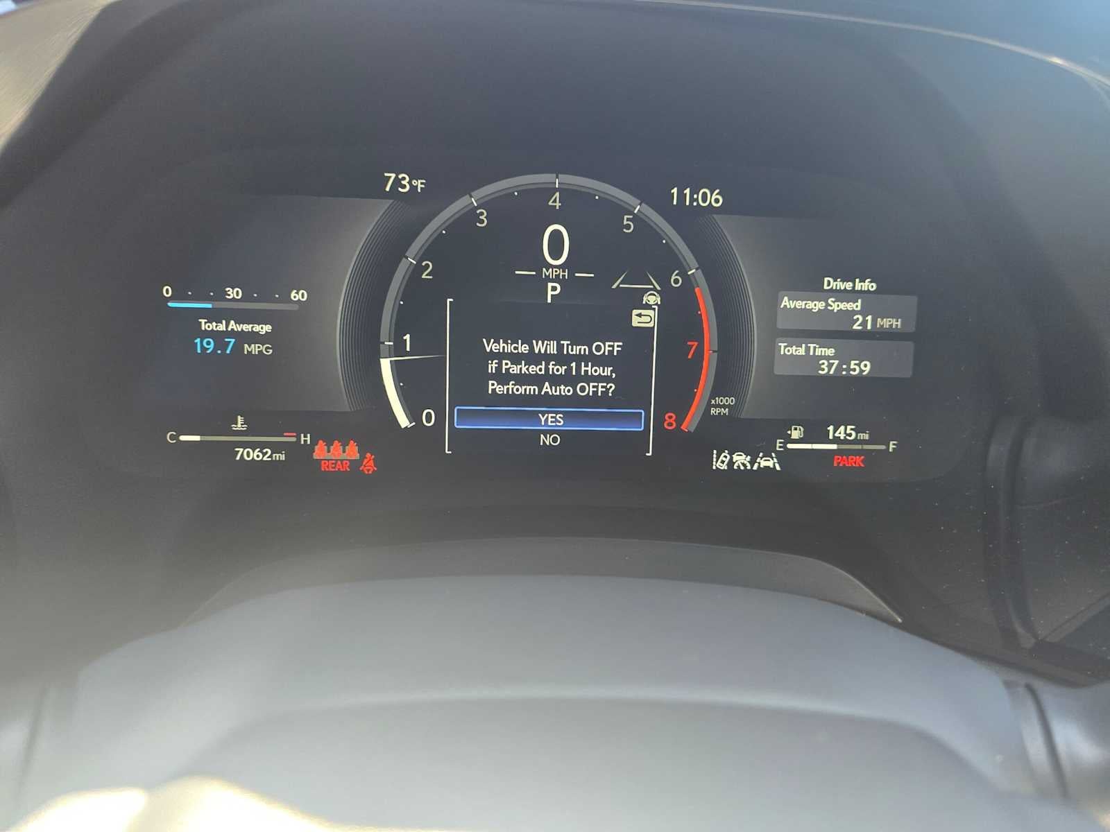 2026 Lexus RX 350 Premium+