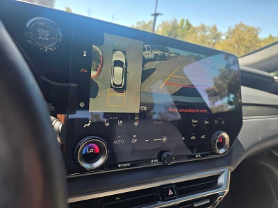 2026 Lexus RX 350 Premium+