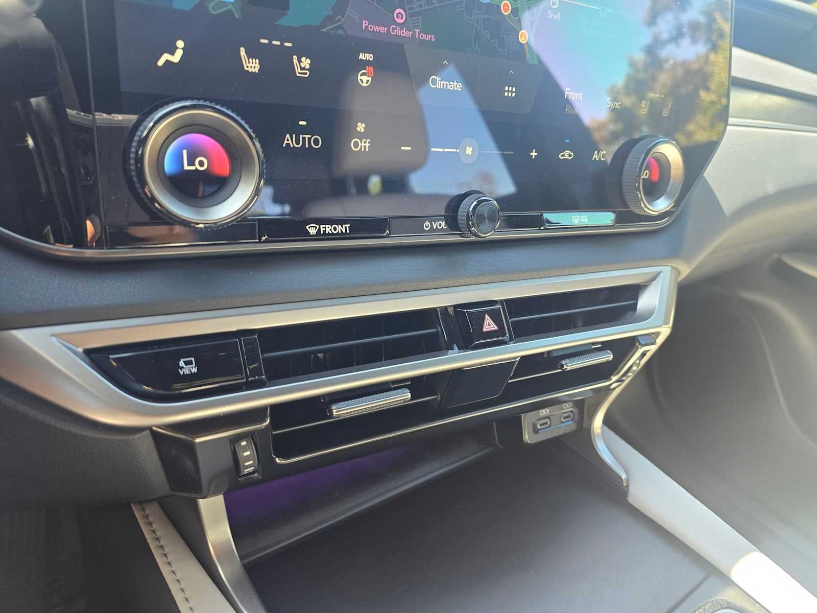 2026 Lexus RX 350 Premium+