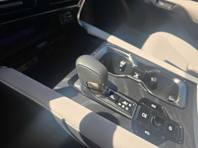 2026 Lexus RX 350 Premium+