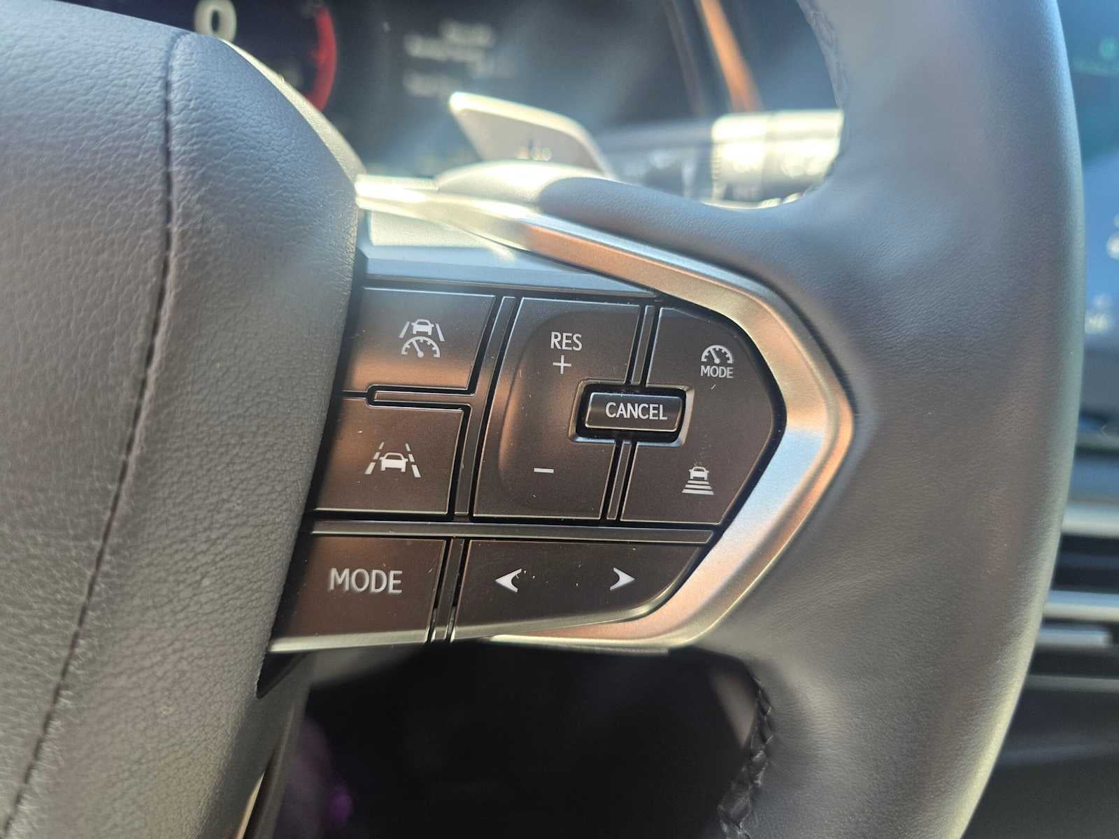 2026 Lexus RX 350 Premium+