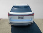 2026 Lexus RX 350 Premium+