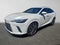 2026 Lexus RX 350 Premium+