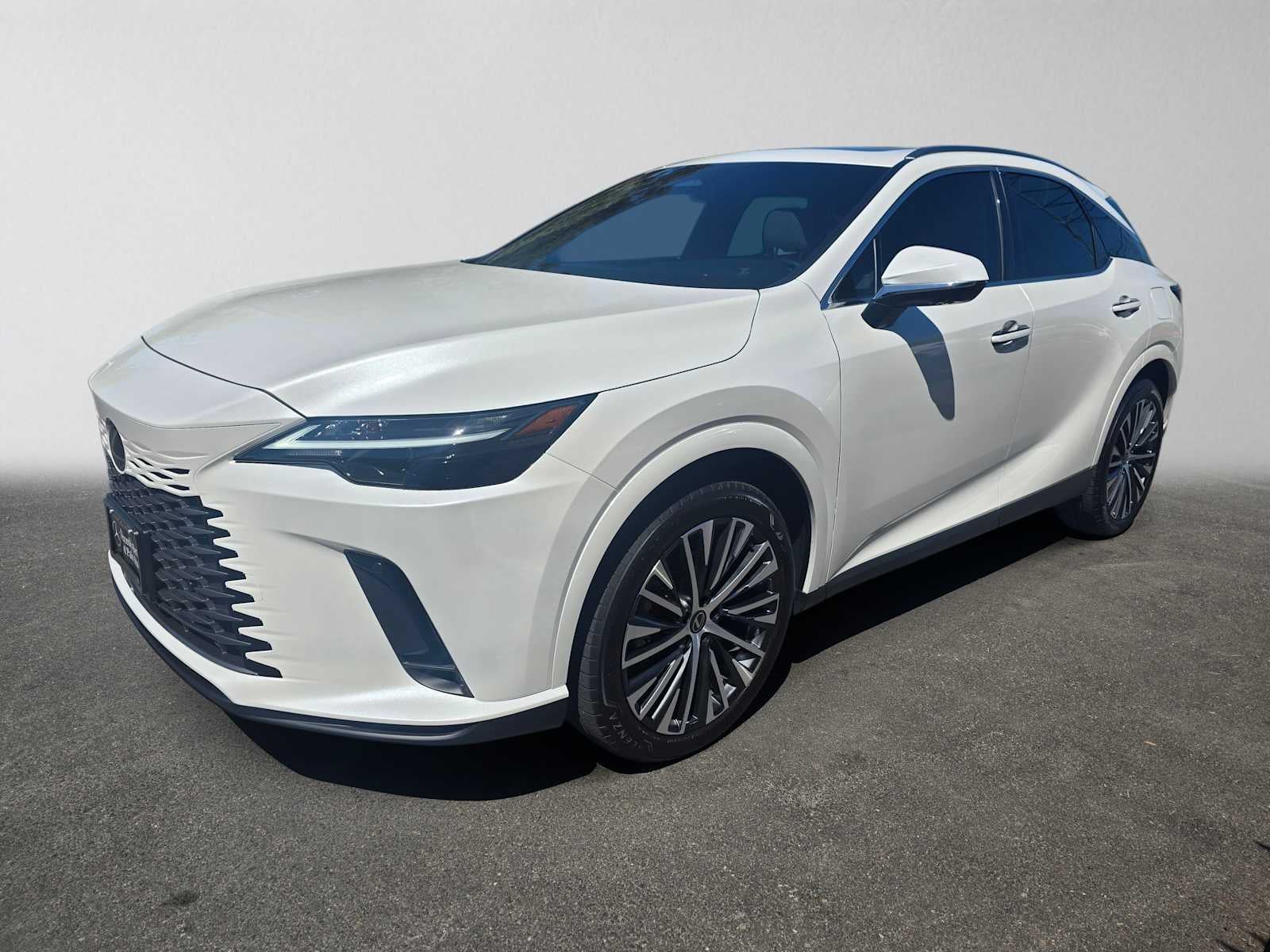 2026 Lexus RX 350 Premium+