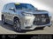 2020 Lexus LX LX 570 Three Row 4WD