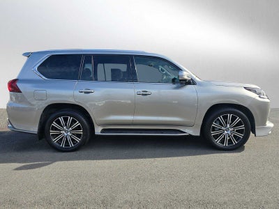 2020 Lexus LX LX 570 Three Row 4WD