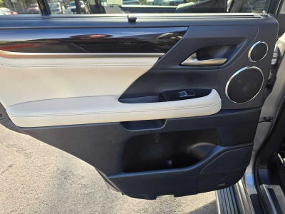 2020 Lexus LX LX 570 Three Row 4WD