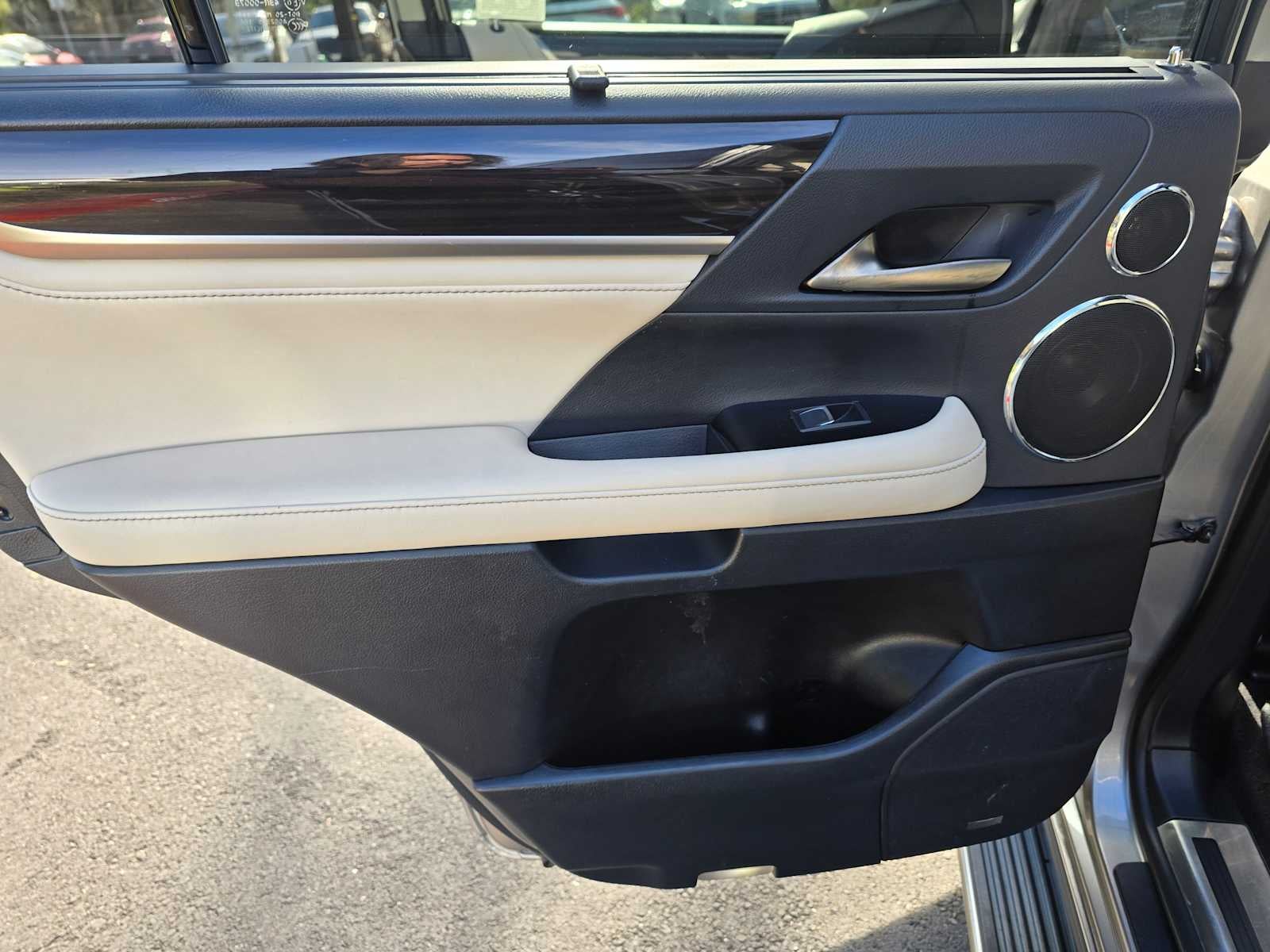 2020 Lexus LX LX 570 Three Row 4WD