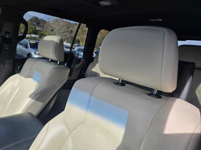 2020 Lexus LX LX 570 Three Row 4WD