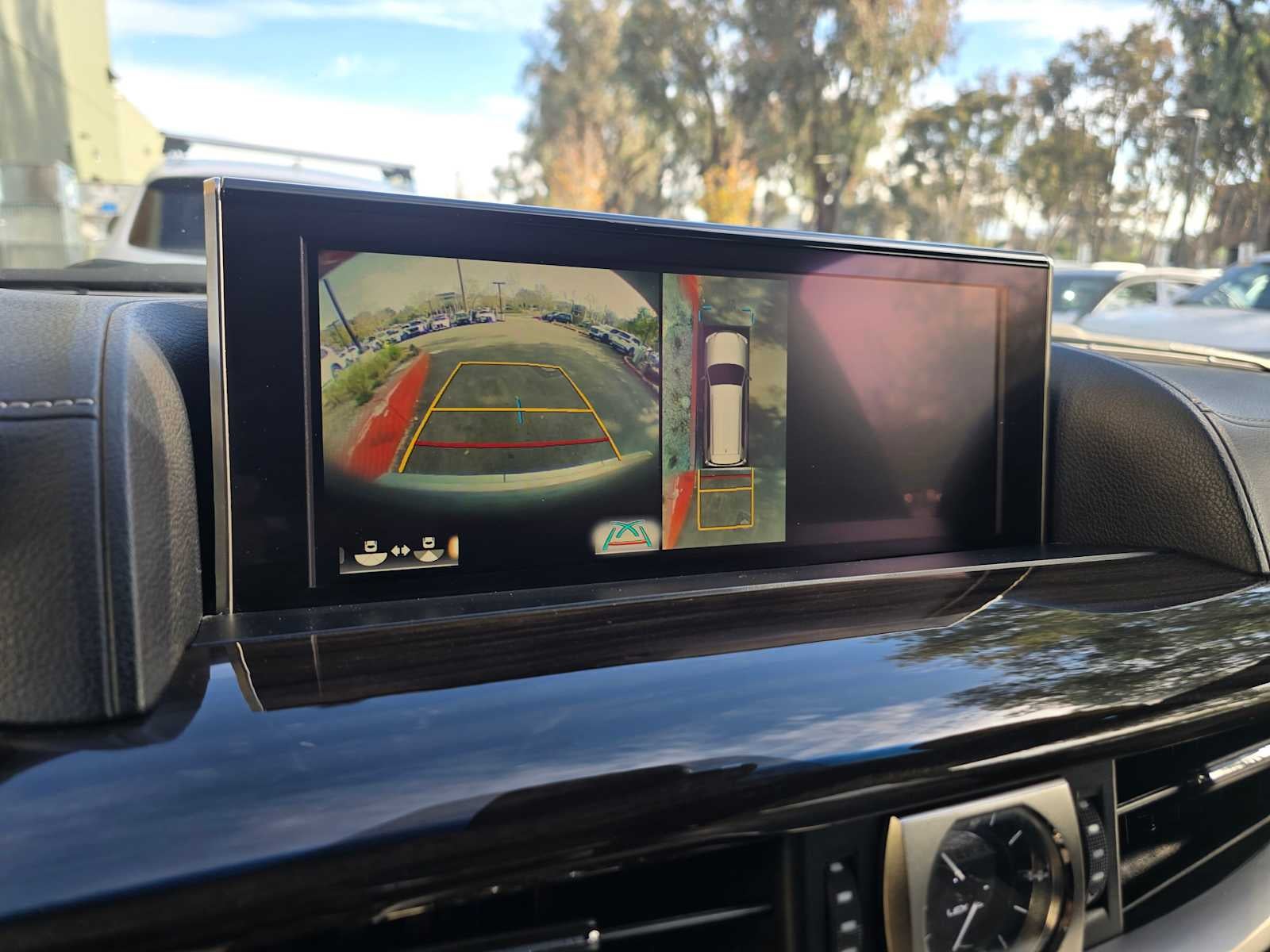 2020 Lexus LX LX 570 Three Row 4WD