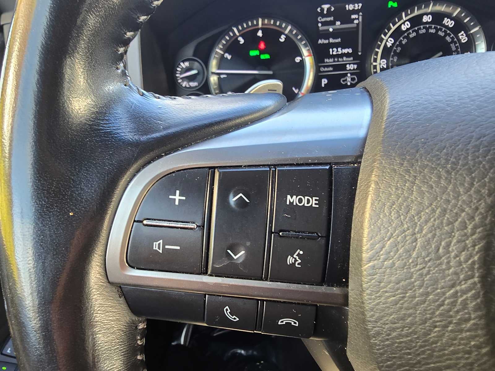 2020 Lexus LX LX 570 Three Row 4WD