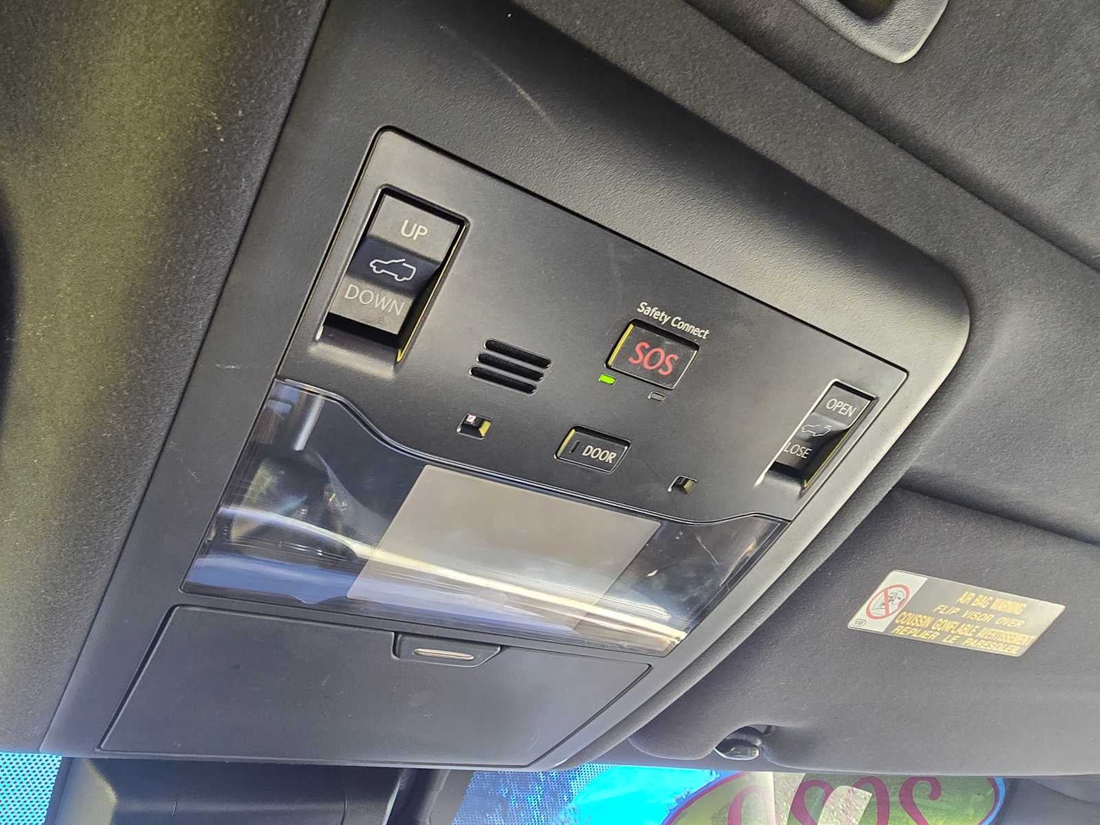 2020 Lexus LX LX 570 Three Row 4WD