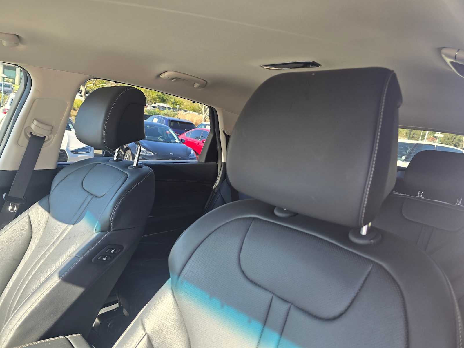 2024 Genesis GV80 2.5T AWD