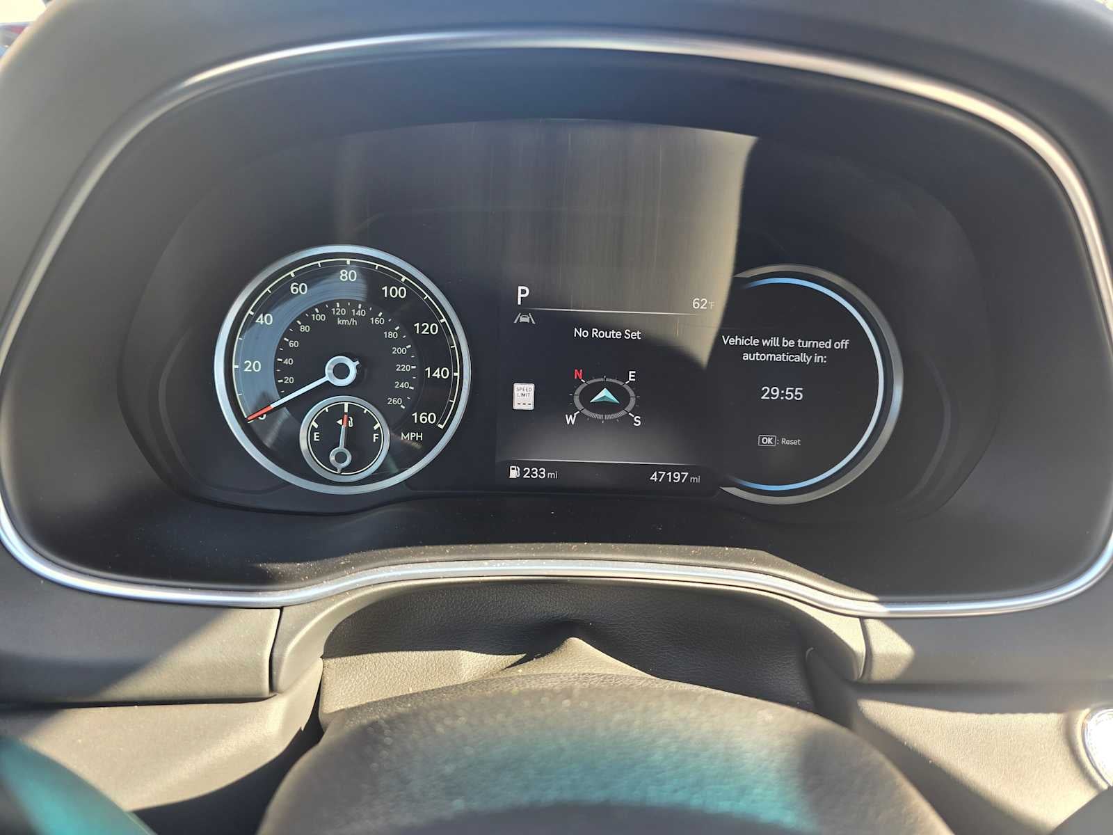 2024 Genesis GV80 2.5T AWD