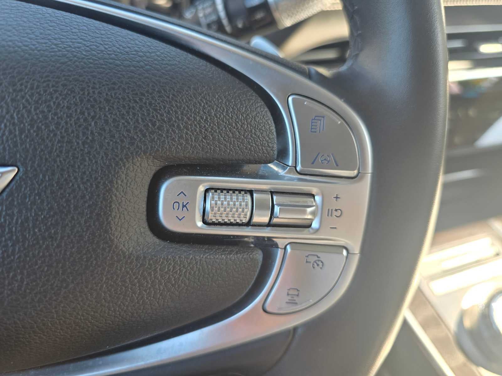 2024 Genesis GV80 2.5T AWD