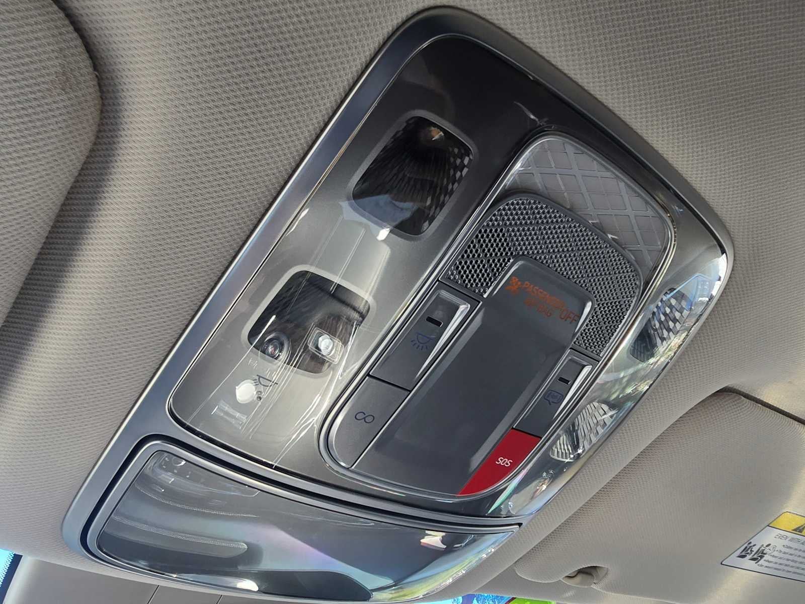 2024 Genesis GV80 2.5T AWD