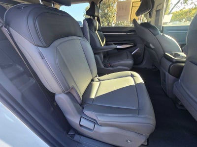 2024 Kia EV9 Light Long Range