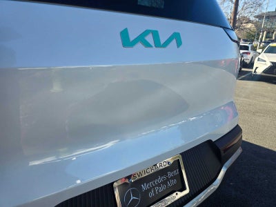 2024 Kia EV9 Light Long Range