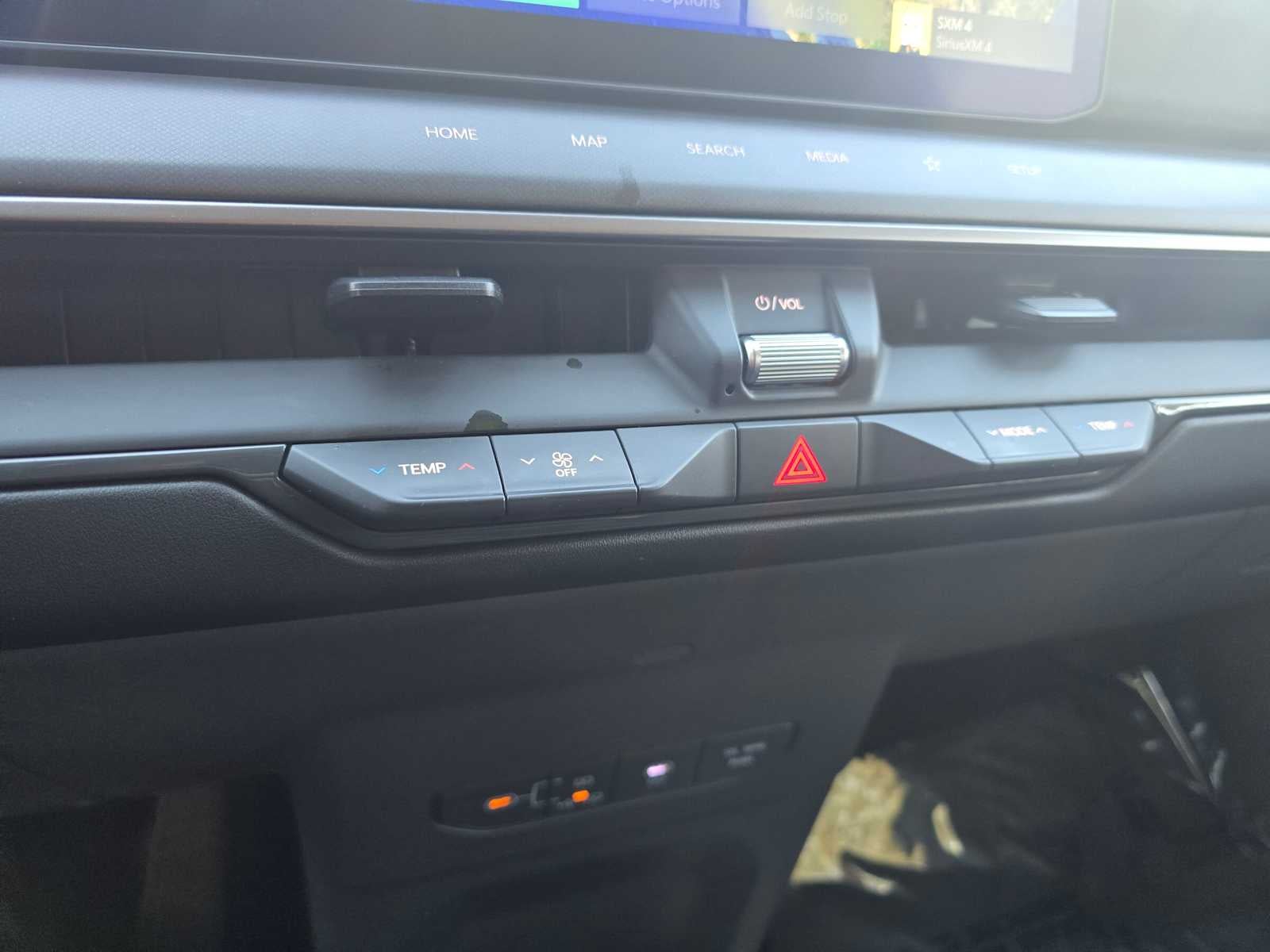 2024 Kia EV9 Light Long Range