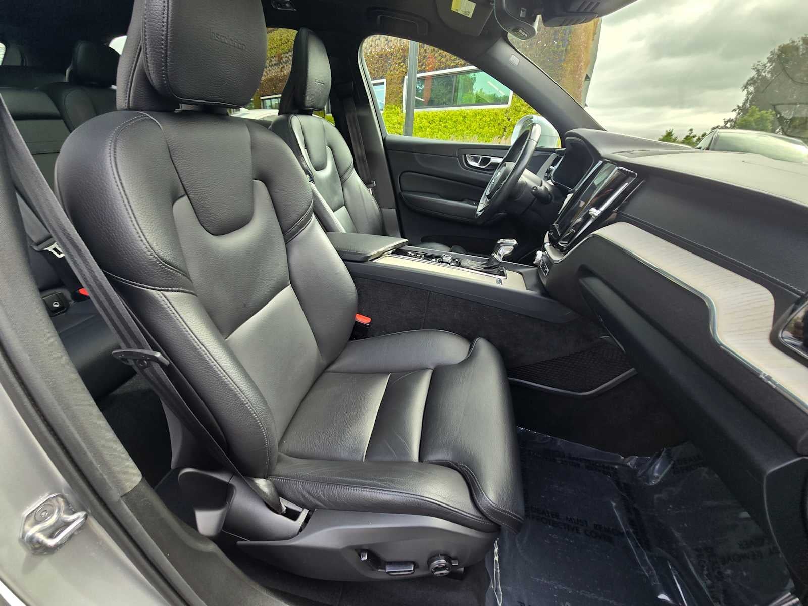 2019 Volvo XC60 Inscription