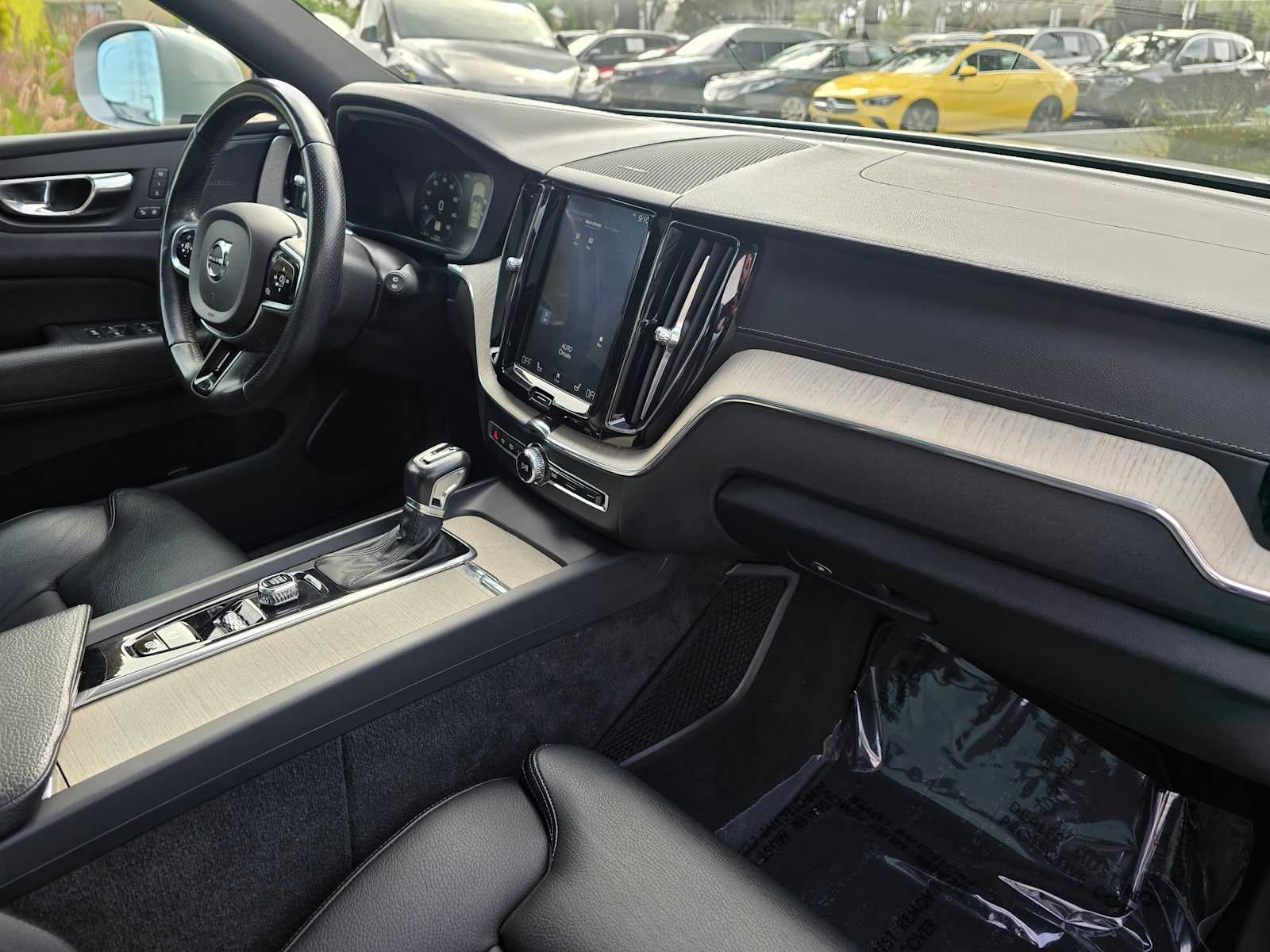 2019 Volvo XC60 Inscription