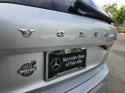 2019 Volvo XC60 Inscription