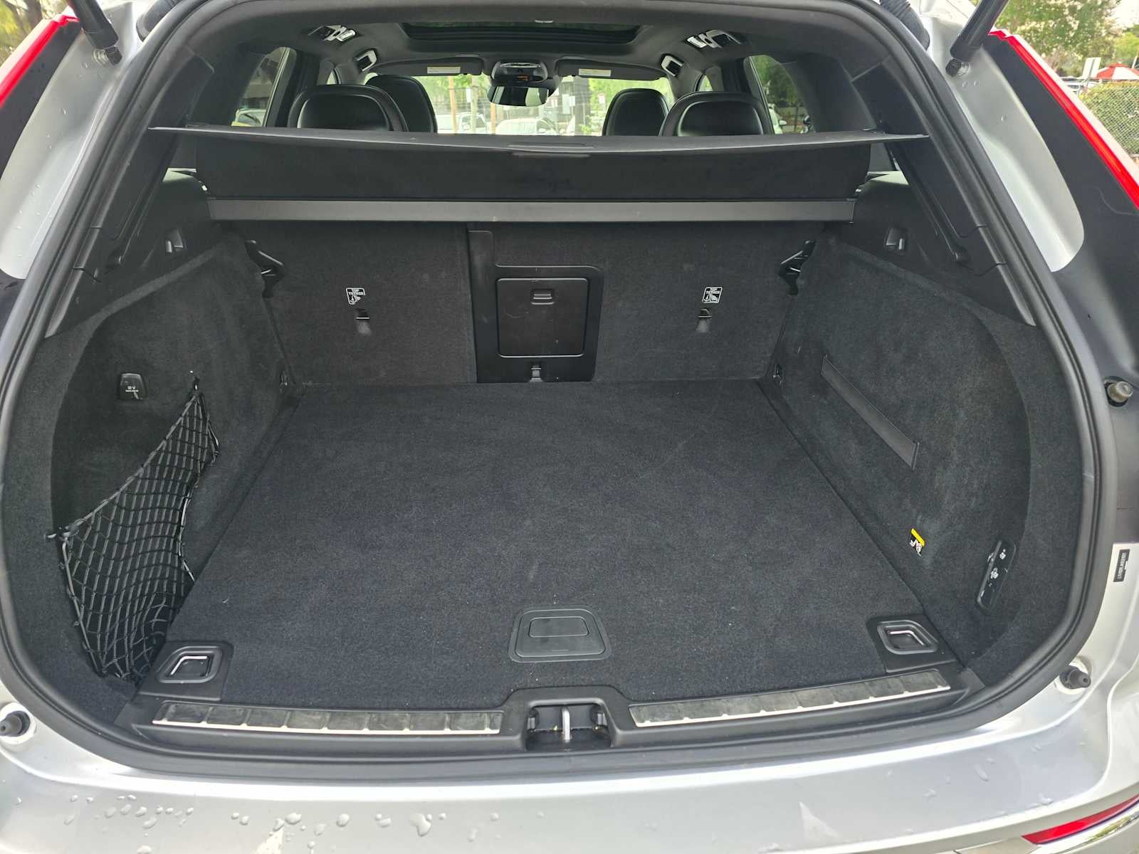 2019 Volvo XC60 Inscription