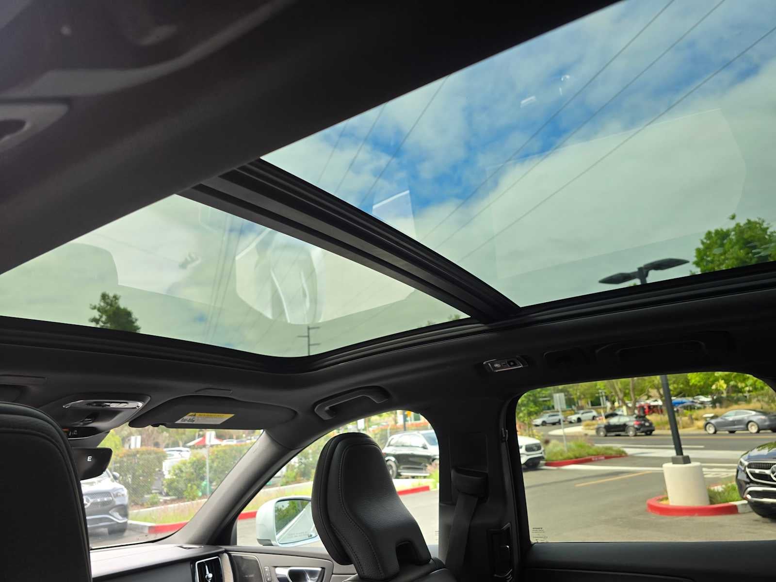 2019 Volvo XC60 Inscription