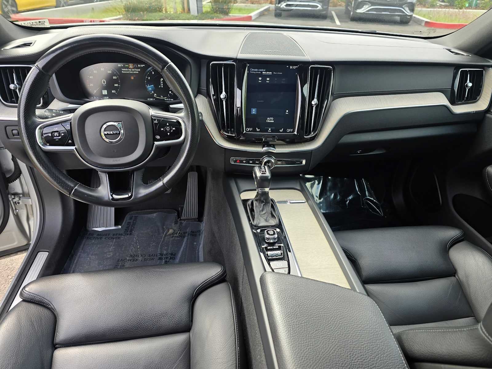 2019 Volvo XC60 Inscription