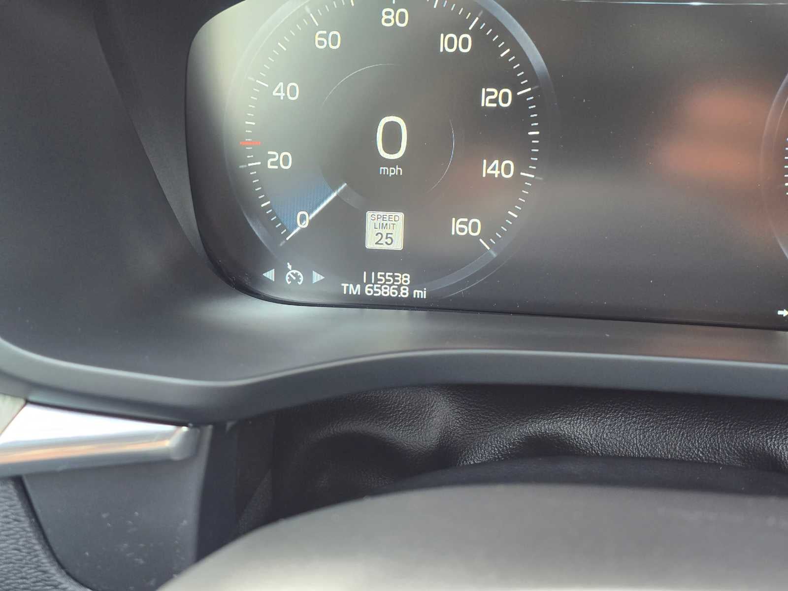 2019 Volvo XC60 Inscription